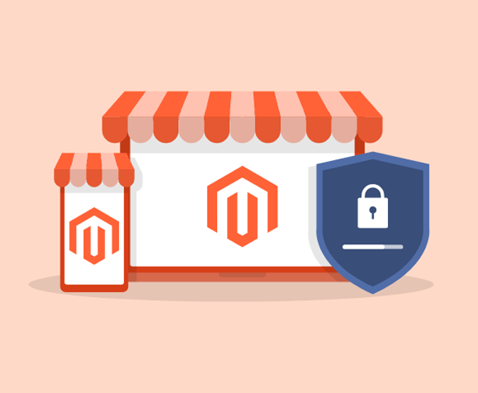 Magento services