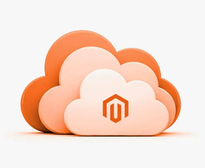 Magento development services