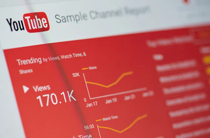 Youtube SEO Services